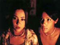 Guilty Viewing Pleasures: Strangeland