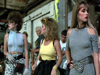 Guilty Viewing Pleasures: Tuff Turf