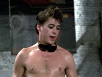 Guilty Viewing Pleasures: Tuff Turf