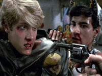 Guilty Viewing Pleasures: Tuff Turf