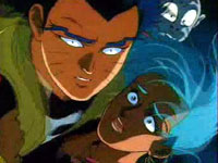 Guilty Viewing Pleasures: Urotsukidoji 3