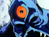 Guilty Viewing Pleasures: Urotsukidoji 4