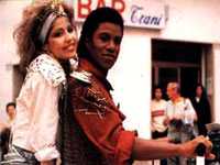 Guilty Viewing Pleasures: Voyage of the Rock Aliens