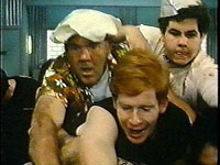 Guilty Viewing Pleasures: Voyage of the Rock Aliens