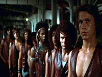 Guilty Viewing Pleasures: The Warriors