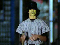 Guilty Viewing Pleasures: The Warriors