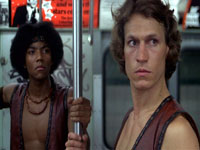 Guilty Viewing Pleasures: The Warriors