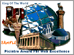 Best of the Globe Awards