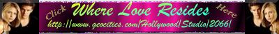 Where Love Resides