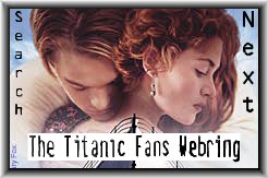 The Titanic Fans Webring - Click on the map!