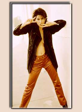 Gina Gershon Links Page