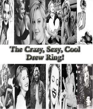 New Drew Ring Graphic