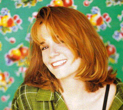 Lea Thompson
