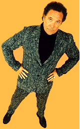 Tuff Tom Jones