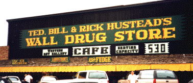 Wall Drug