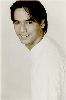 Bojo Molina as Brian Lorenzo