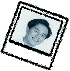 Dominic Ochoa as Eric Abesamis