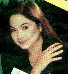 Judy Ann Santos as Dianne Villaroel