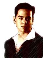 John Lloyd Cruz as Junie de Dios