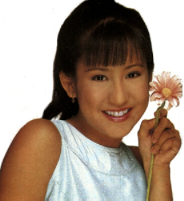 Jolina Magdangal as Ese Aragon