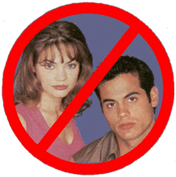 Nik & Liz Protest