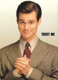 Liar Liar video cover