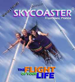 Orlando Skycoaster