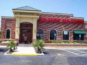 Orlando Ale House