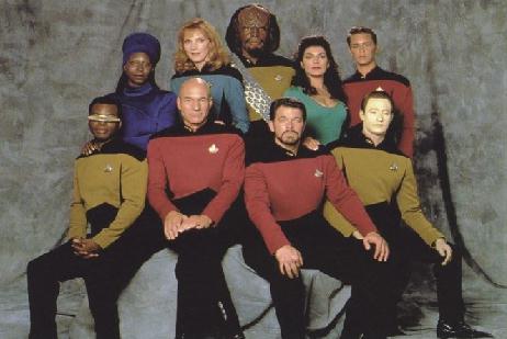 Cast