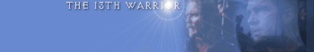 The 13th Warrior Skin