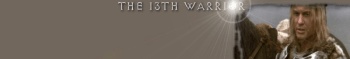 The 13th Warrior Skin
