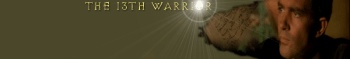 The 13th Warrior Skin