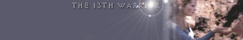 The 13th Warrior Skin