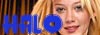 Use this button to link us on your site