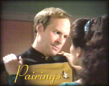 Pairings