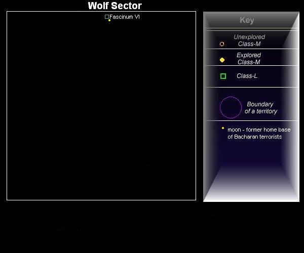 Wolf Sector