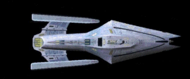 Magellan class