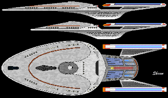 Pioneer class