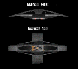 Raptor class