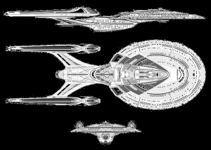Sovereign class