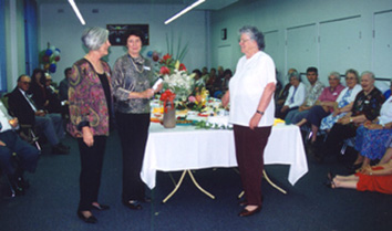 presentationoflifemembership.JPG