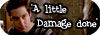 A Little Damage Done - Lucy's art and screen caps