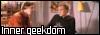 Inner Geekdom