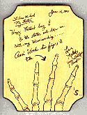 fath plaque back