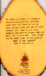jesusthorn b