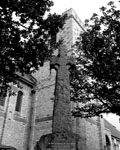 War memorial