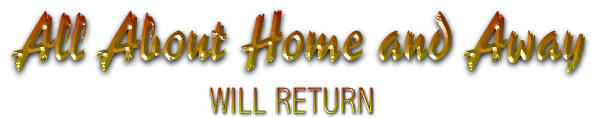 We'll Be Back!!!