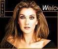 Celine Dion