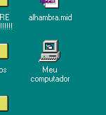 Acessando Meu Computador