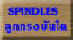 Spindles ǴǺѹ,١ç